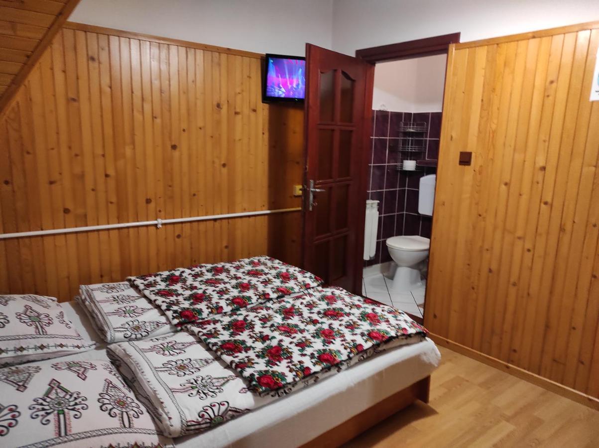 Pokoje Goscinne Janina Zakopane Luaran gambar