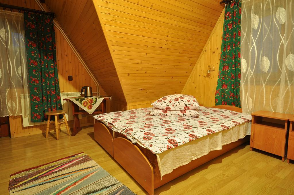 Pokoje Goscinne Janina Zakopane Luaran gambar
